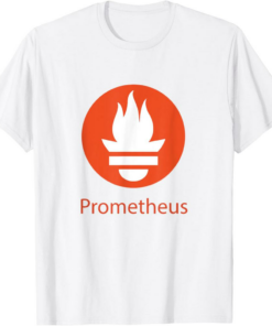 Prometheus T-Shirt Coin Cryptocurrency PROM crypto