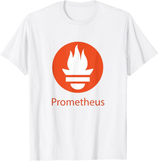 Prometheus T-Shirt Coin Cryptocurrency PROM crypto