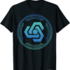 Prometheus T-Shirt Crypto Digital Money