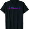 PulseChain T-Shirt Crypto Hex PLS Blockchain Hodl