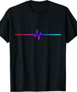 PulseChain T-Shirt Pulse Chain Crypto