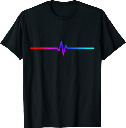 PulseChain T-Shirt Pulse Chain Crypto