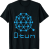 Qtum T-Shirt Crypto