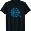 Qtum T-Shirt Crypto Trader Gift Blockchain