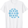 Qtum T-Shirt Logo The Crypto and Crypto Logo