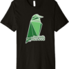 Ravencoin T-Shirt Classic OG Crypto Currency Premium