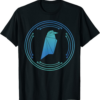 Ravencoin T-Shirt Crypto Digital Money