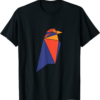 Ravencoin T-Shirt Logo Mine RVN Cryptocurrency PoW