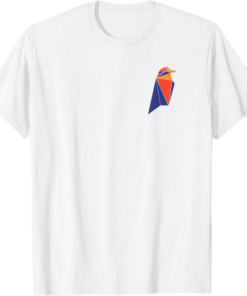 Ravencoin T-Shirt RVN Original Crypto Currency