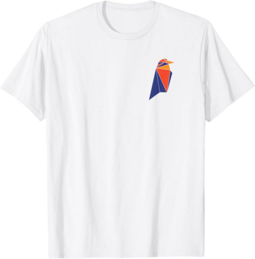 Ravencoin T-Shirt RVN Original Crypto Currency