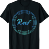 Reef T-Shirt Crypto Digital Money