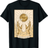 Reef T-Shirt Crypto of the Gods