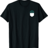 SafeMoon T-Shirt Launch to the Moon Cryptocurrency