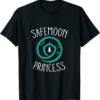 SafeMoon T-Shirt Princess Funny Cryptocurrency Coin HODL