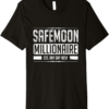 SafeMoon T-Shirt Theoretical Millionaire HODL Cryptocurrency