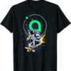 Siacoin T-Shirt Crypto Coin