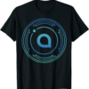 Siacoin T-Shirt Crypto Digital Money