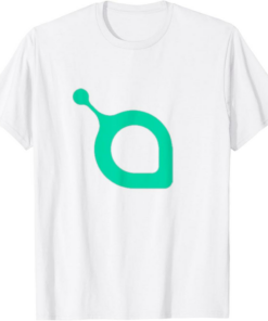 Siacoin T-Shirt SC Blockchain Crypto Token