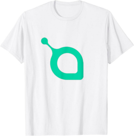 Siacoin T-Shirt SC Blockchain Crypto Token