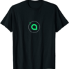 Siacoin T-Shirt SC Cryptocurrency