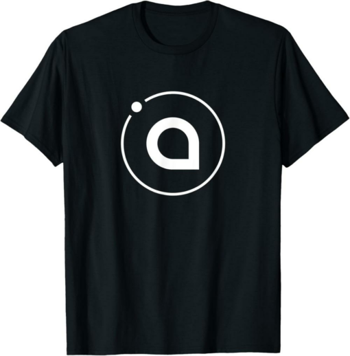 Siacoin T-Shirt Token Crypto Trader Gift White Blockchain