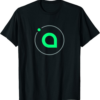 Siacoin T-Shirt Token Cryptocurrency Crypto Trader Gift