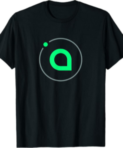 Siacoin T-Shirt Token Cryptocurrency Crypto Trader Gift
