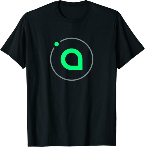 Siacoin T-Shirt Token Cryptocurrency Crypto Trader Gift