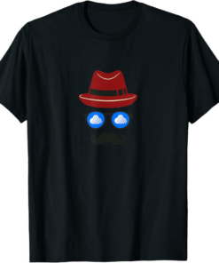 Skycoin T-Shirt Anonymous Disguise Funny Blockchain Crypto