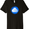 Skycoin T-Shirt Logo