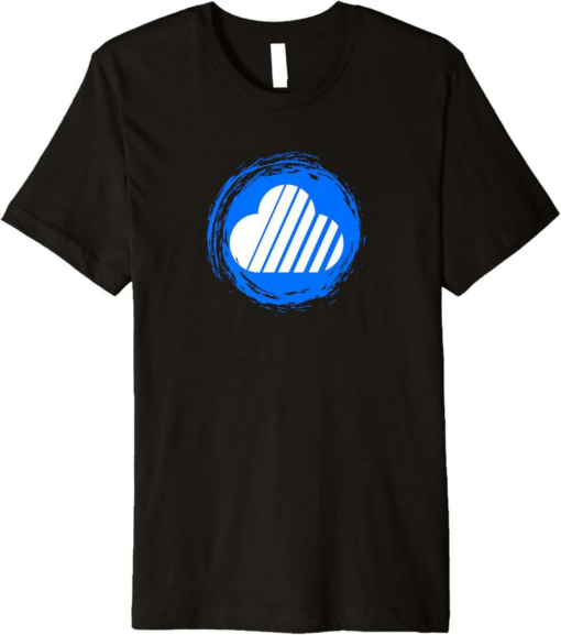 Skycoin T-Shirt Logo