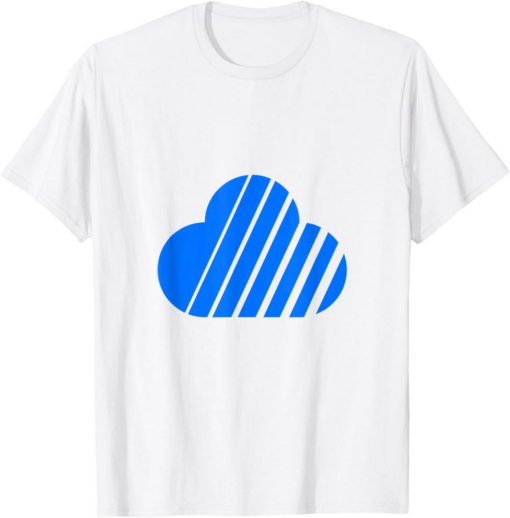 Skycoin T-Shirt Logo The Crypto and Sky Crypto Logo