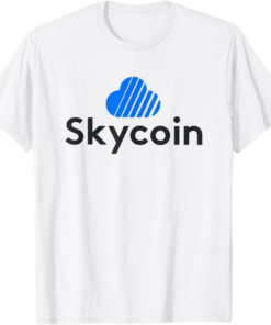 Skycoin T-Shirt SKY