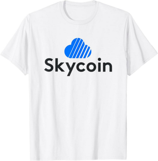 Skycoin T-Shirt SKY