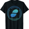 Status T-Shirt Crypto Digital Money