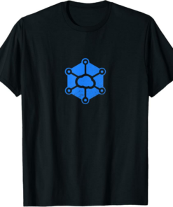 Storj T-Shirt Cryptocurrency