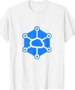 Storj T-Shirt Logo The Crypto and Crypto Logo