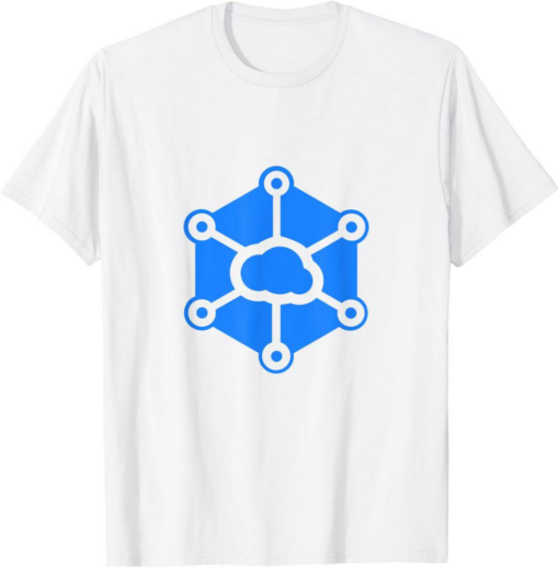 Storj T-Shirt Logo The Crypto and Crypto Logo