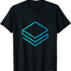 Stratis T-Shirt Logo The Crypto and Strax Crypto Logo