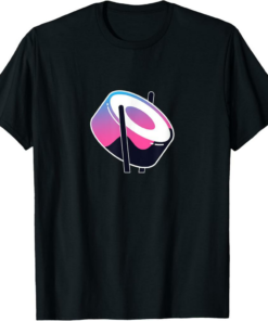 SushiSwap T-Shirt Crypto