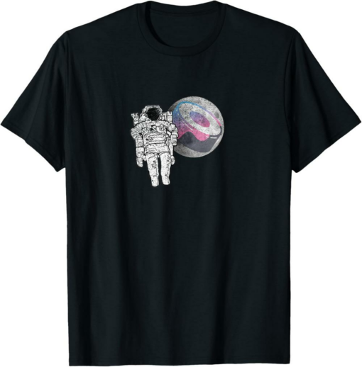 SushiSwap T-Shirt SUSHI Crypto to the Moon