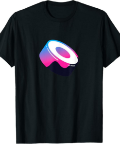 SushiSwap T-Shirt SUSHI Cryptocurrency Crypto DeFi