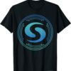 Syscoin T-Shirt Crypto Digital Money