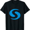 Syscoin T-Shirt Logo The Crypto and sys Crypto Logo