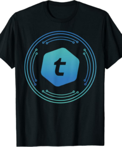 Telcoin T-Shirt Crypto Digital Money