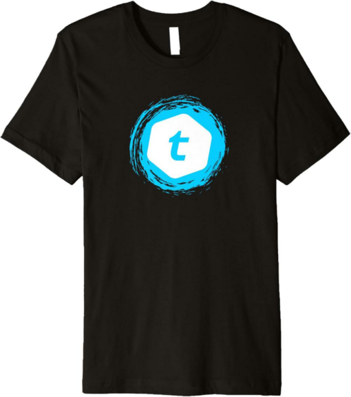 Telcoin T-Shirt Logo