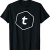 Telcoin T-Shirt Powered By Logo TEL