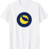 Terra Classic T-Shirt Coin Cryptocurrency LUNA crypto