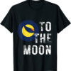 Terra Classic T-Shirt Coin To The Moon LUNA Crypto