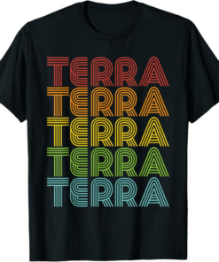 Terra Classic T-Shirt Crypto